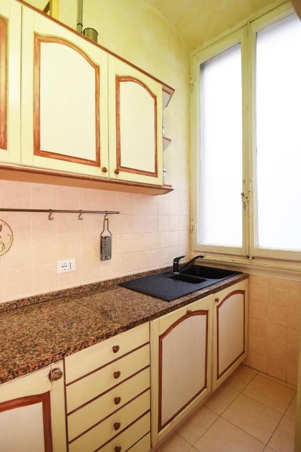 Italian Experience-Suite Medici Loft 8 Firenze Kültér fotó