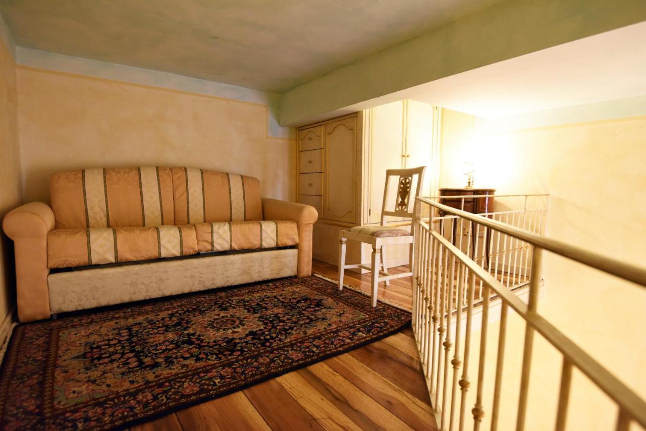 Italian Experience-Suite Medici Loft 8 Firenze Kültér fotó