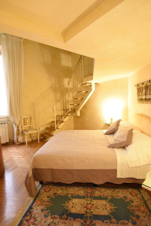 Italian Experience-Suite Medici Loft 8 Firenze Kültér fotó