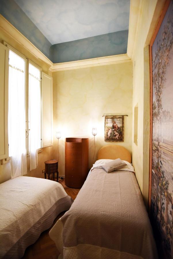 Italian Experience-Suite Medici Loft 8 Firenze Kültér fotó