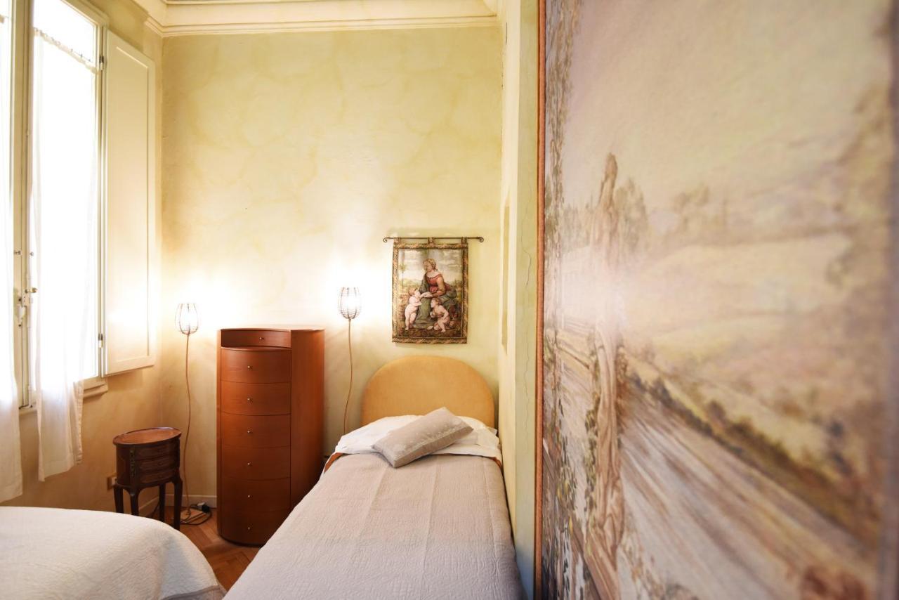 Italian Experience-Suite Medici Loft 8 Firenze Kültér fotó
