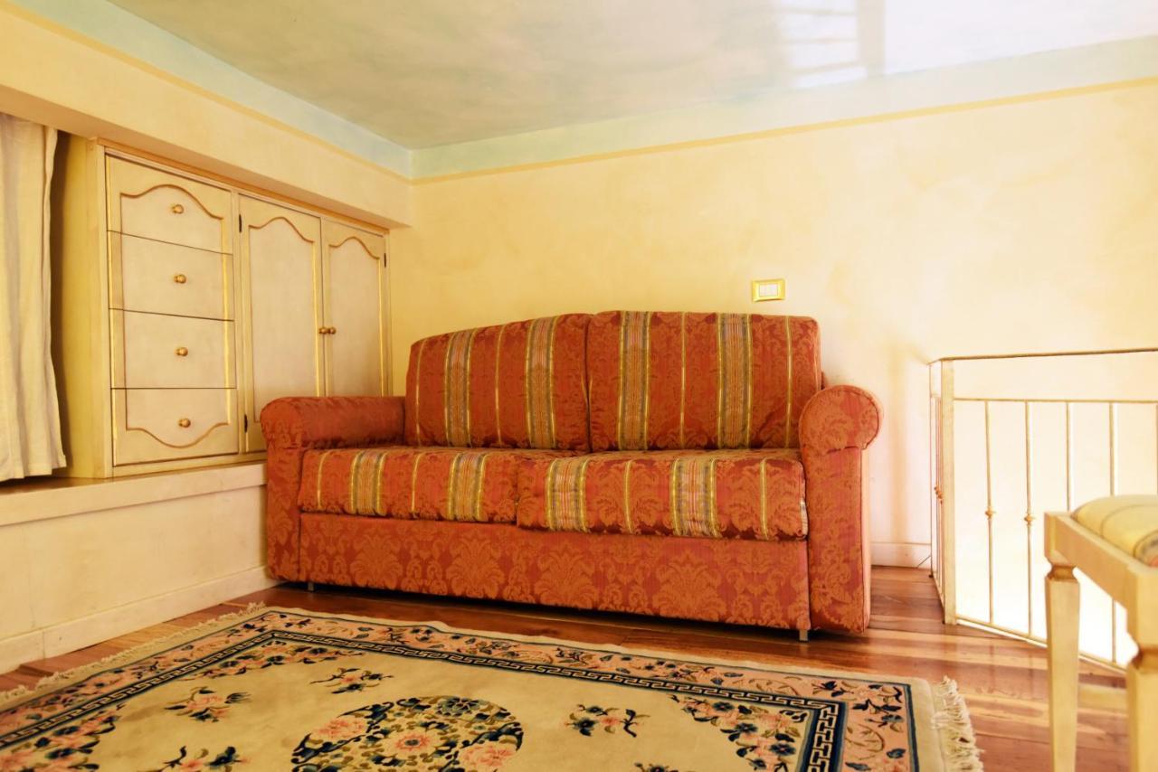 Italian Experience-Suite Medici Loft 8 Firenze Kültér fotó