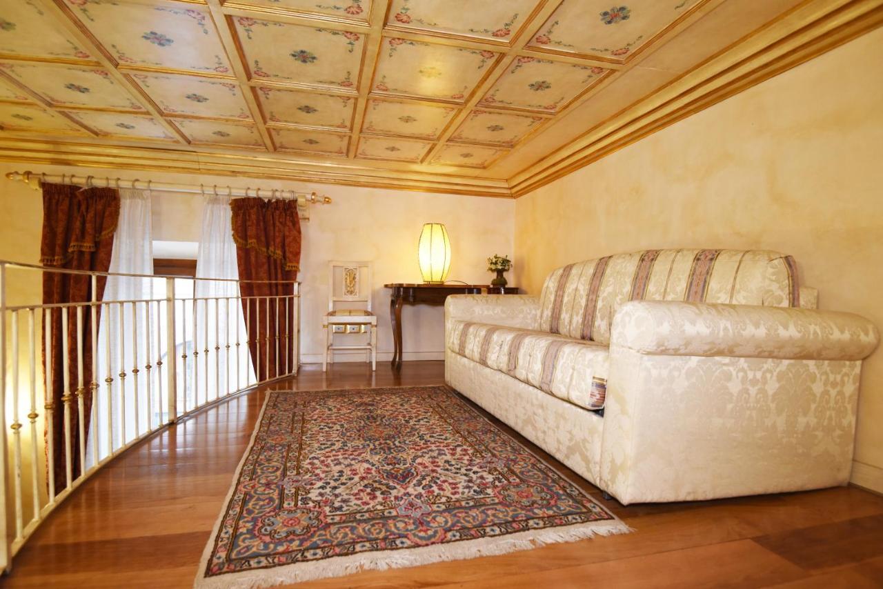 Italian Experience-Suite Medici Loft 8 Firenze Kültér fotó