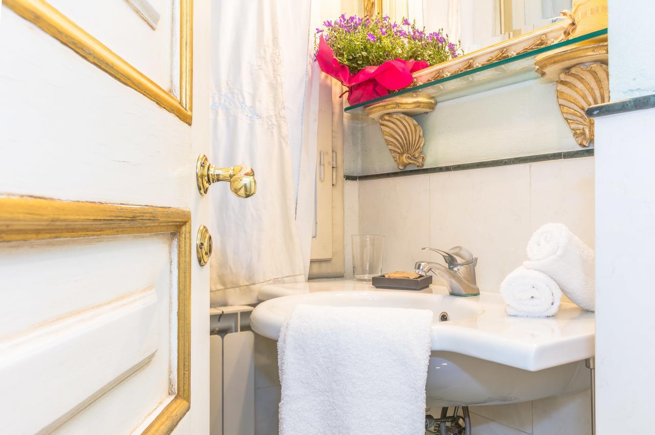 Italian Experience-Suite Medici Loft 8 Firenze Kültér fotó