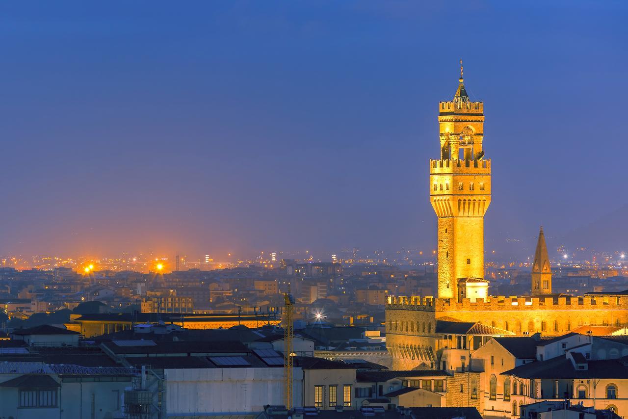 Italian Experience-Suite Medici Loft 8 Firenze Kültér fotó